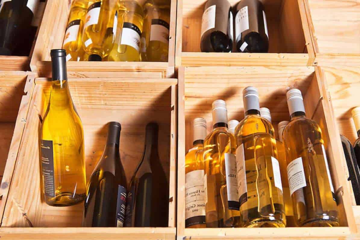 A Case of Wine Can Have an Indefinite Number of Bottles