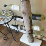 29 Free DIY Wine Rack Plans You Can Make Right Now