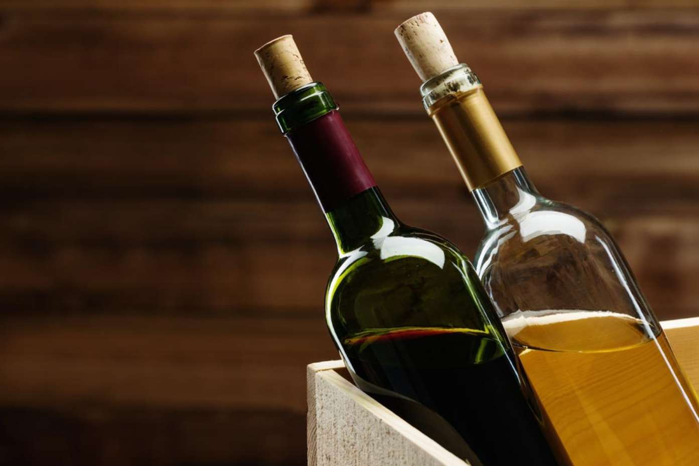 How to Recork Wine