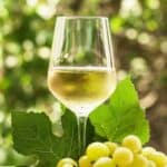 20 Popular Types of White Wine