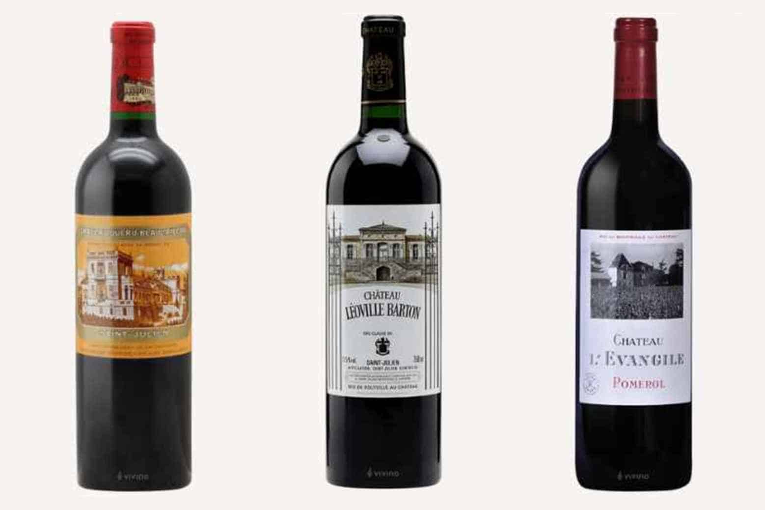 Claret Wines You Should Try