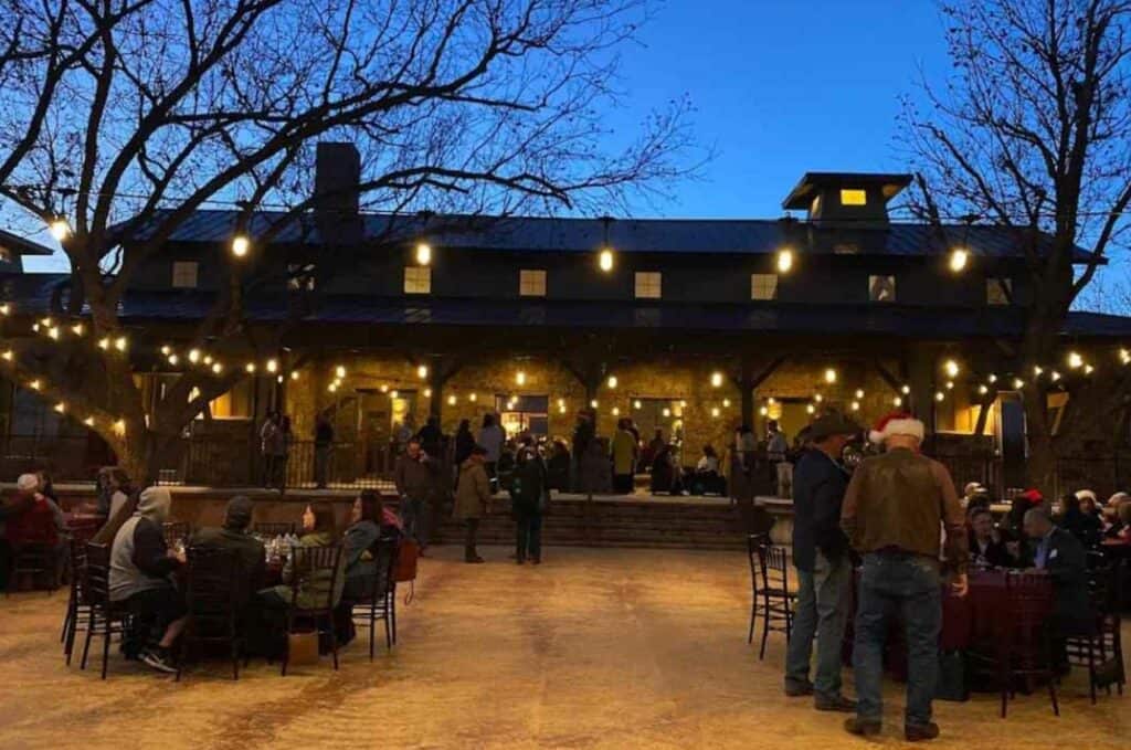 14 Best Wineries in Fredericksburg, TX