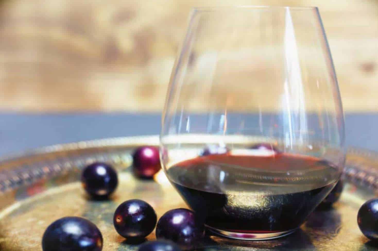 Fun and Easy Muscadine Wine Recipes