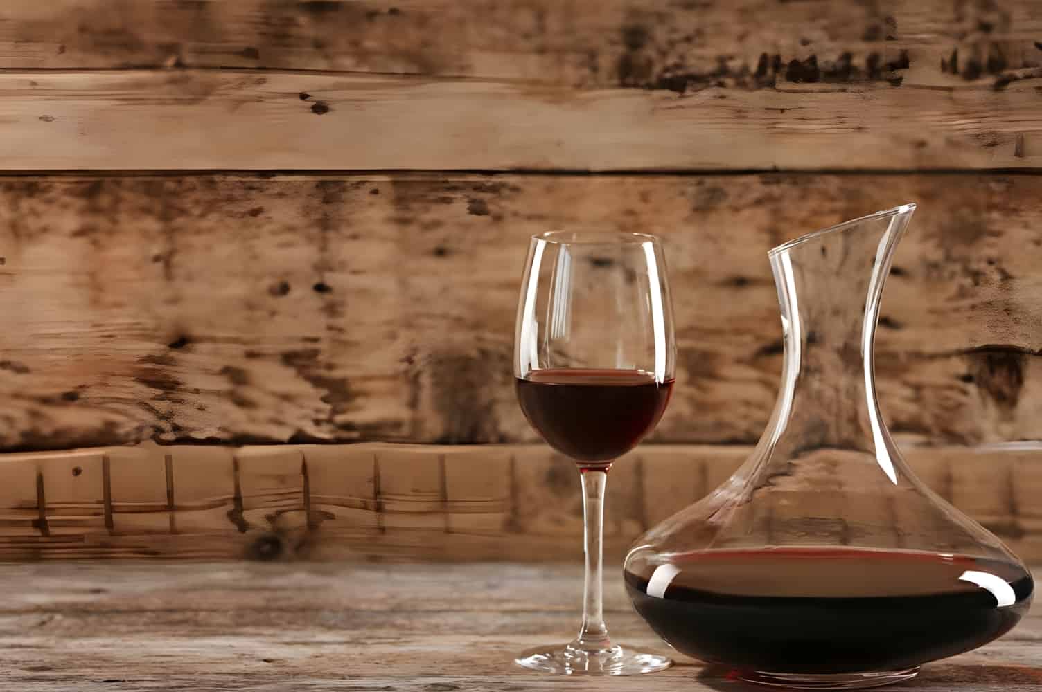 How Long to Let Wine Breathe
