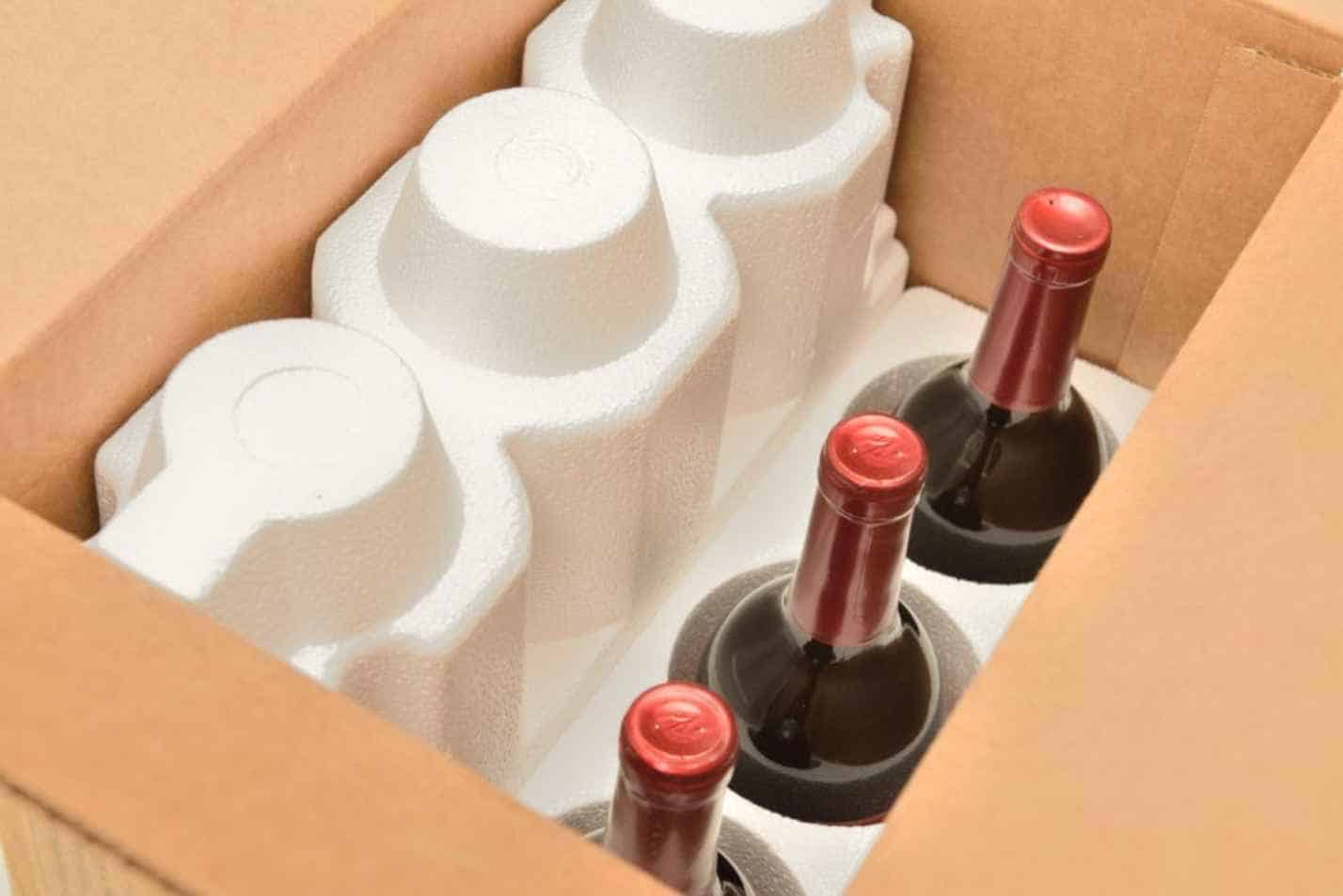 How Much to Ship a Bottle of Wine