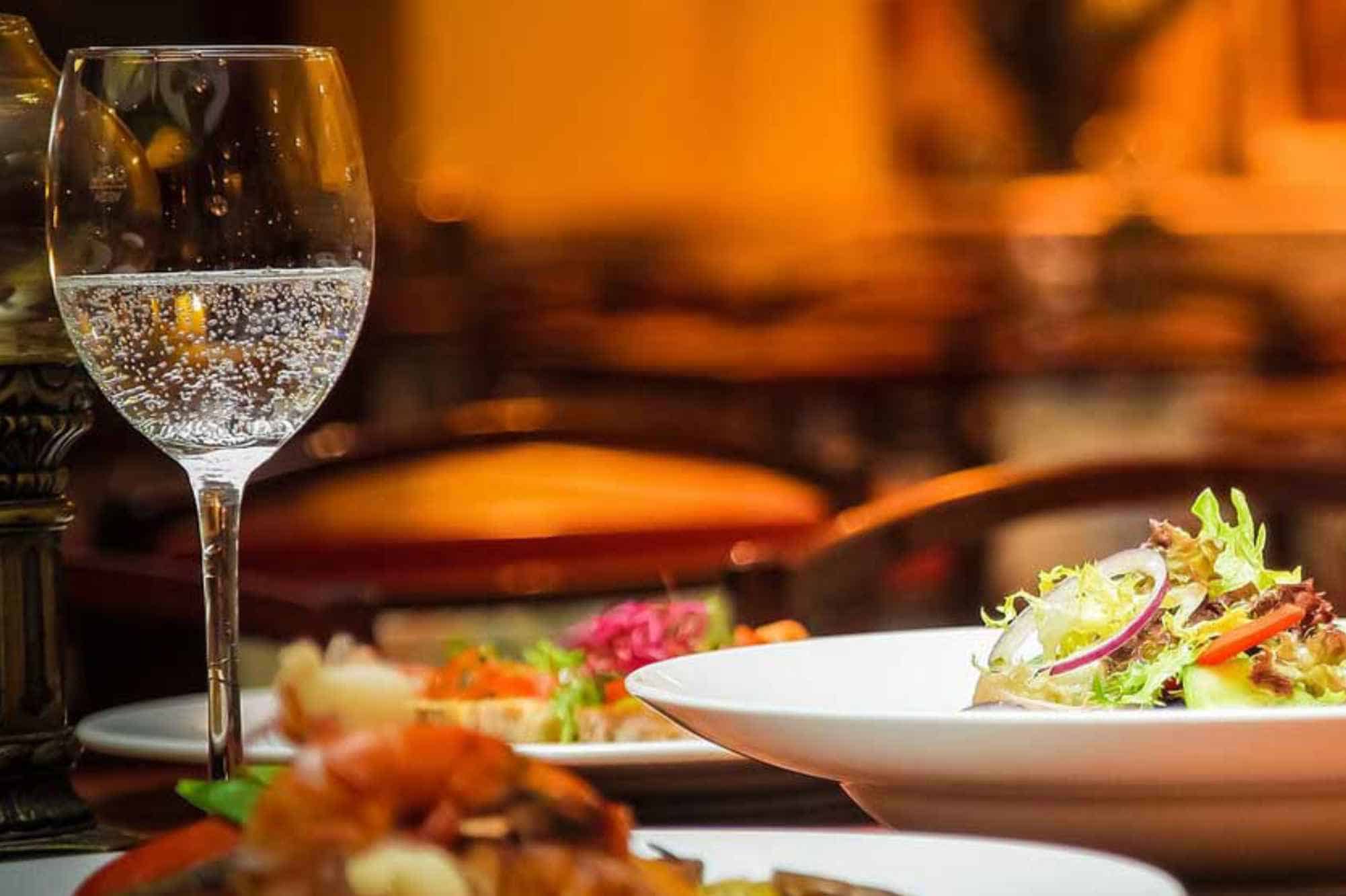 How to Know Which Wine is Best with Your Indian Food