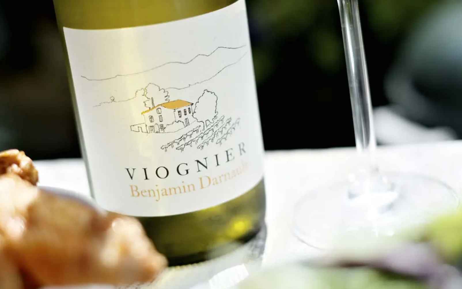How to buy Viognier wines