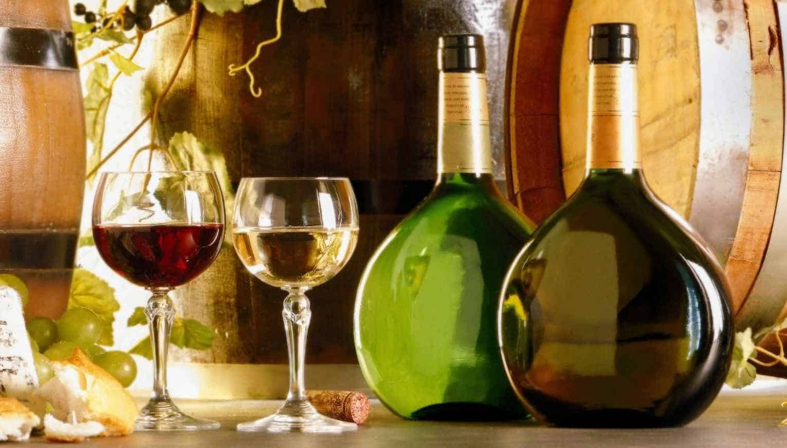 Muscadine Wine in 7 Easy Steps Recipe