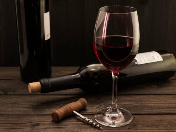 11 Popular Types of Red Wine