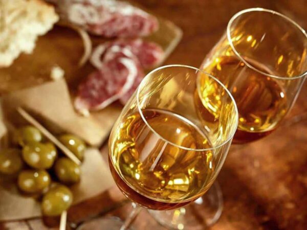 Sherry Wine: History,Style, Types, Tasting & Storage