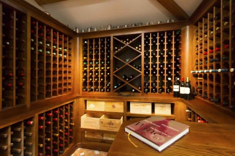 The Complete Guide to Build a Wine Cellar (Step-by-Step Guide)