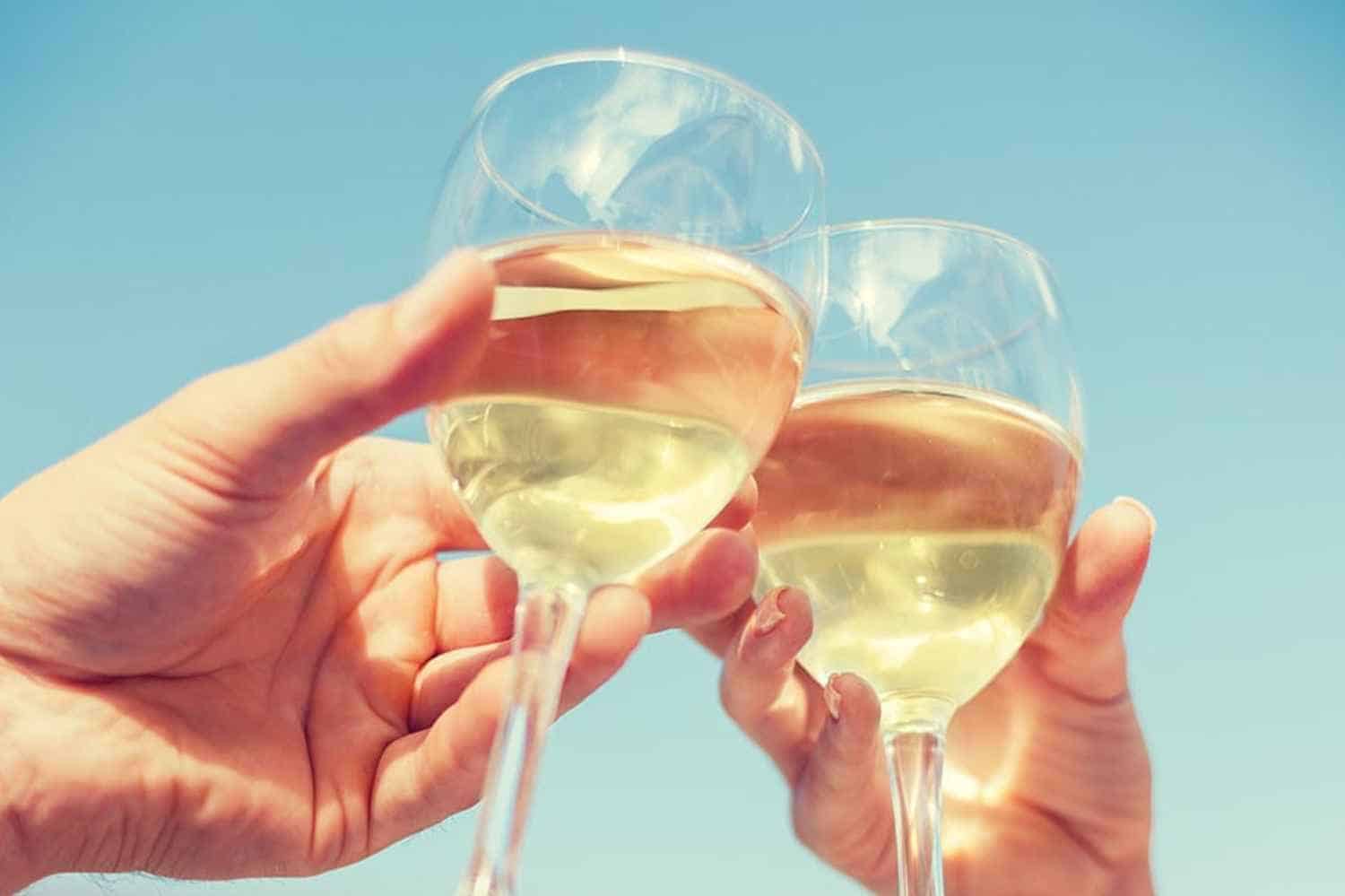 The Best Ways To Drink Moscato Wine