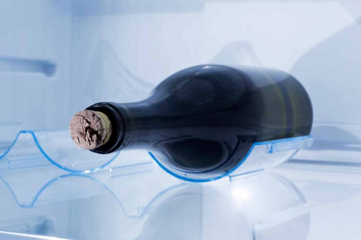 Things to Remember When Keeping Wine in the Freezer