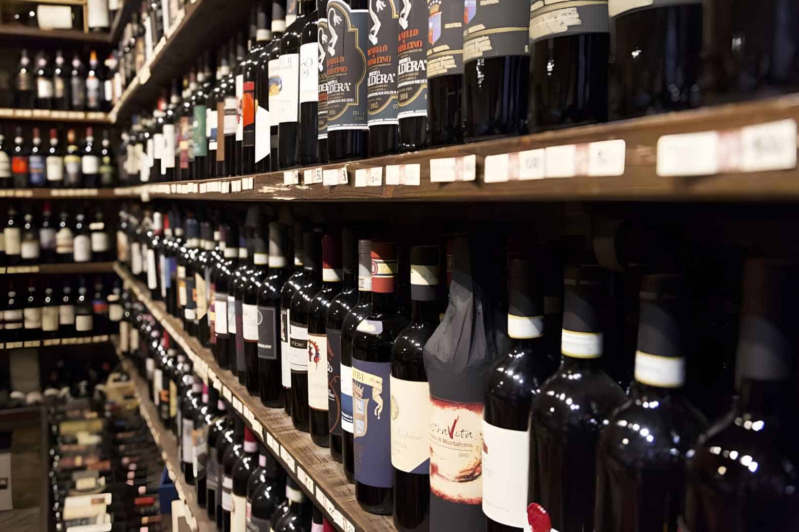 Tips to Start a Wine Business