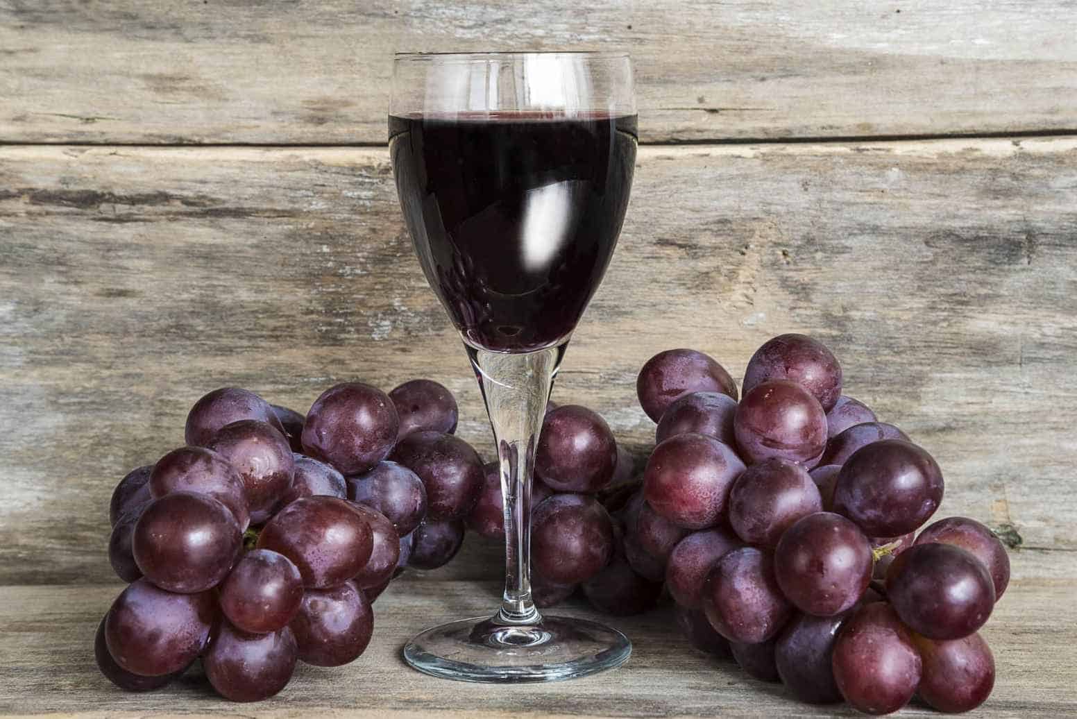 WINNING-HOMEBREW's Muscadine Wine Recipe