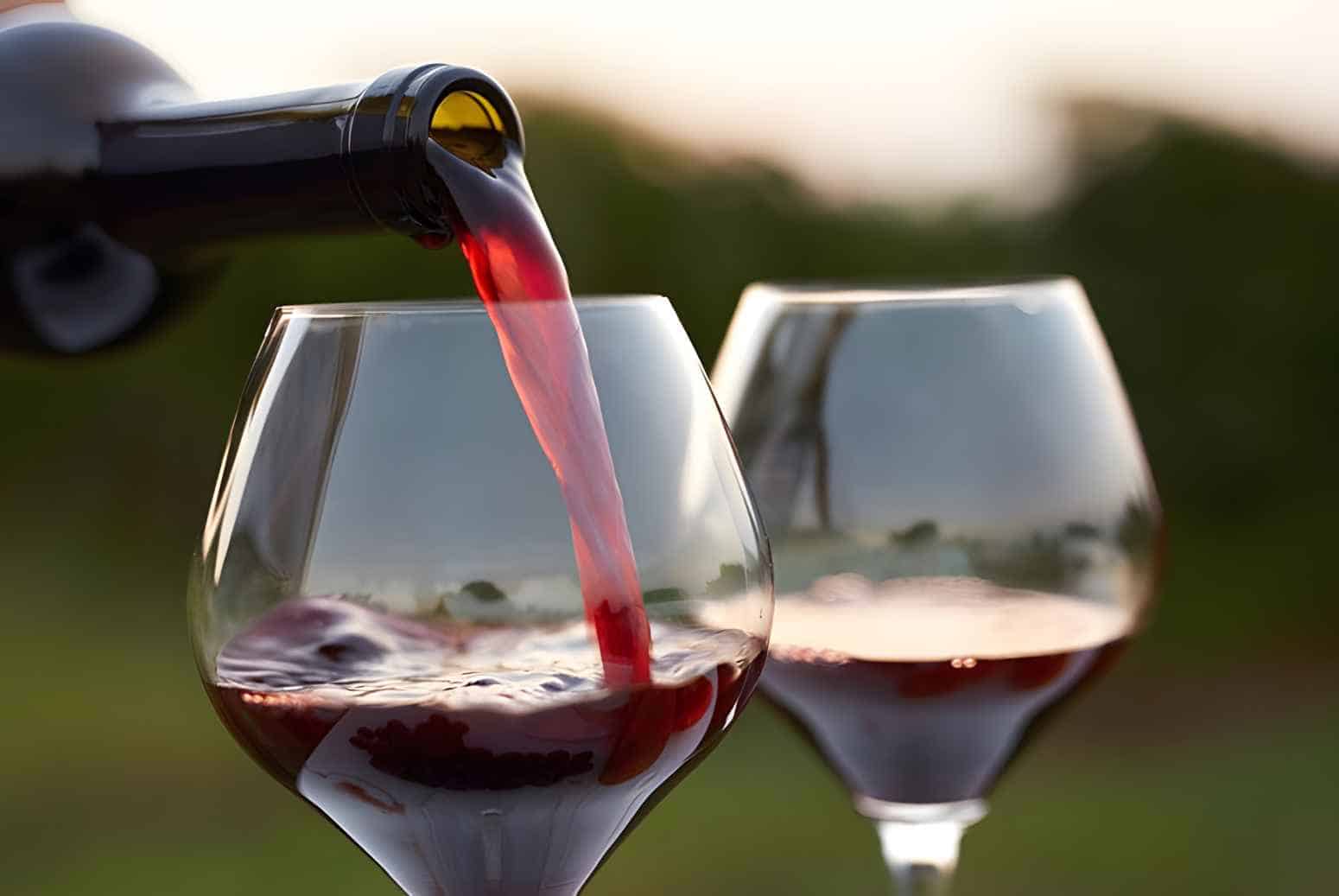 What is Claret Wine