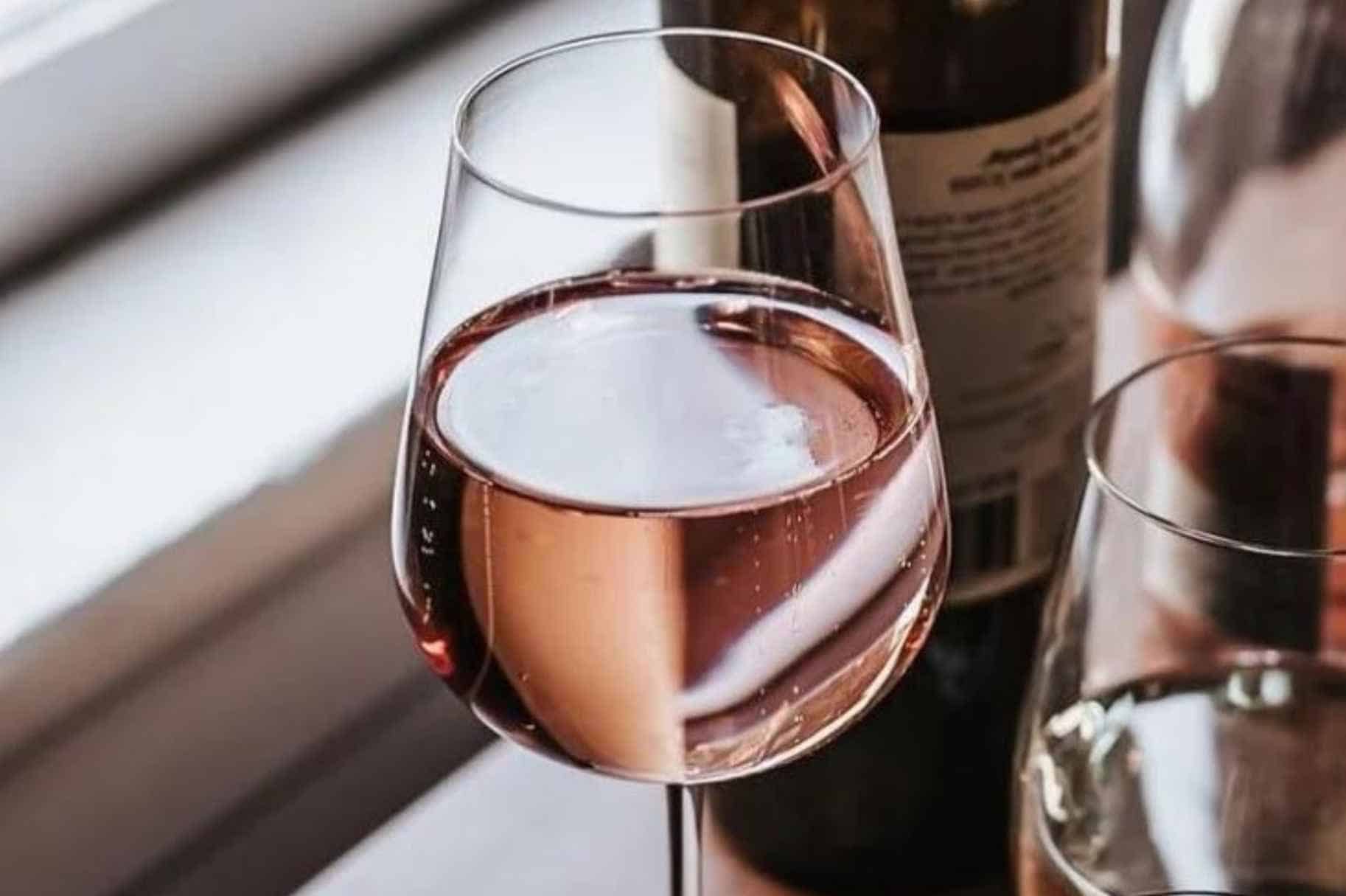 What is a Blush Wine