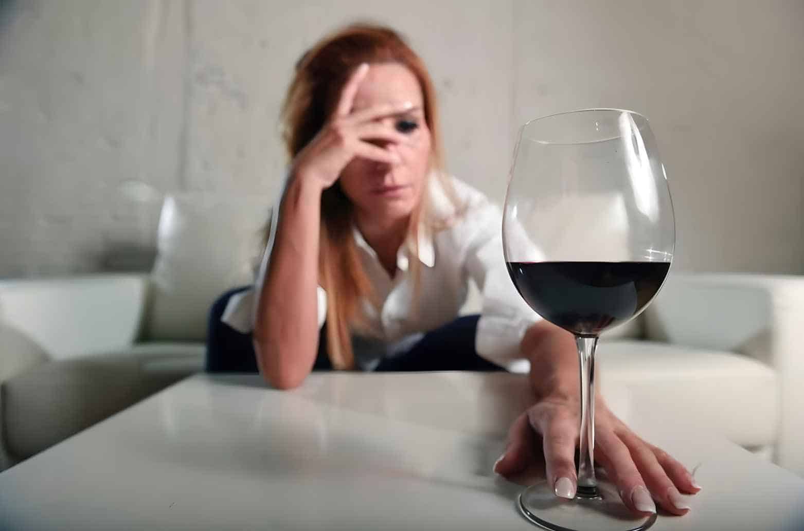 What is a Wine Headache