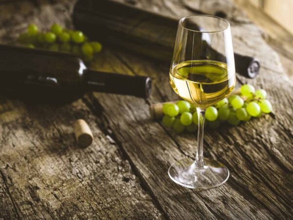 What is the Driest White Wine?