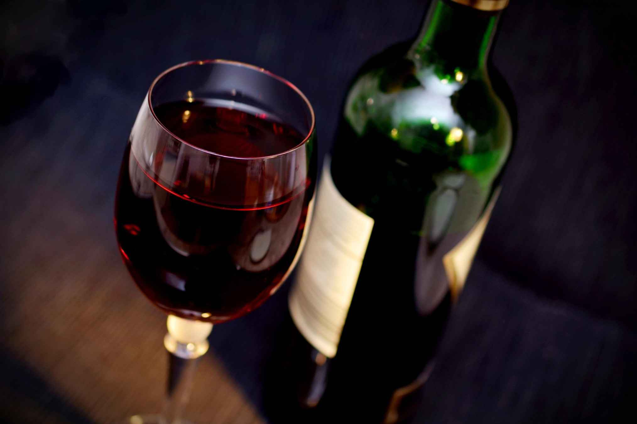 What is the Right Way to Describe Wine Tannins