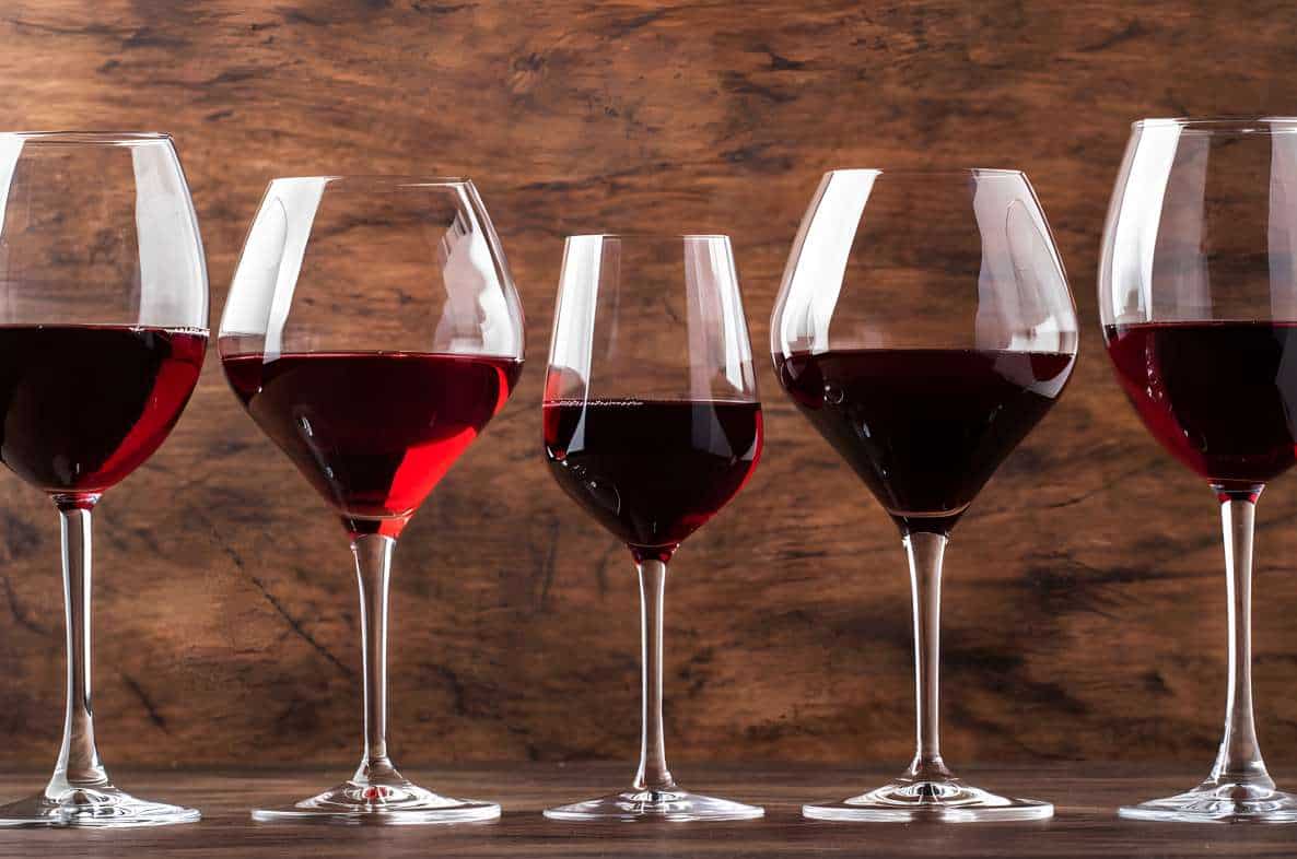 Why Measuring How Many Glasses Of Wine Are In A Bottle Important