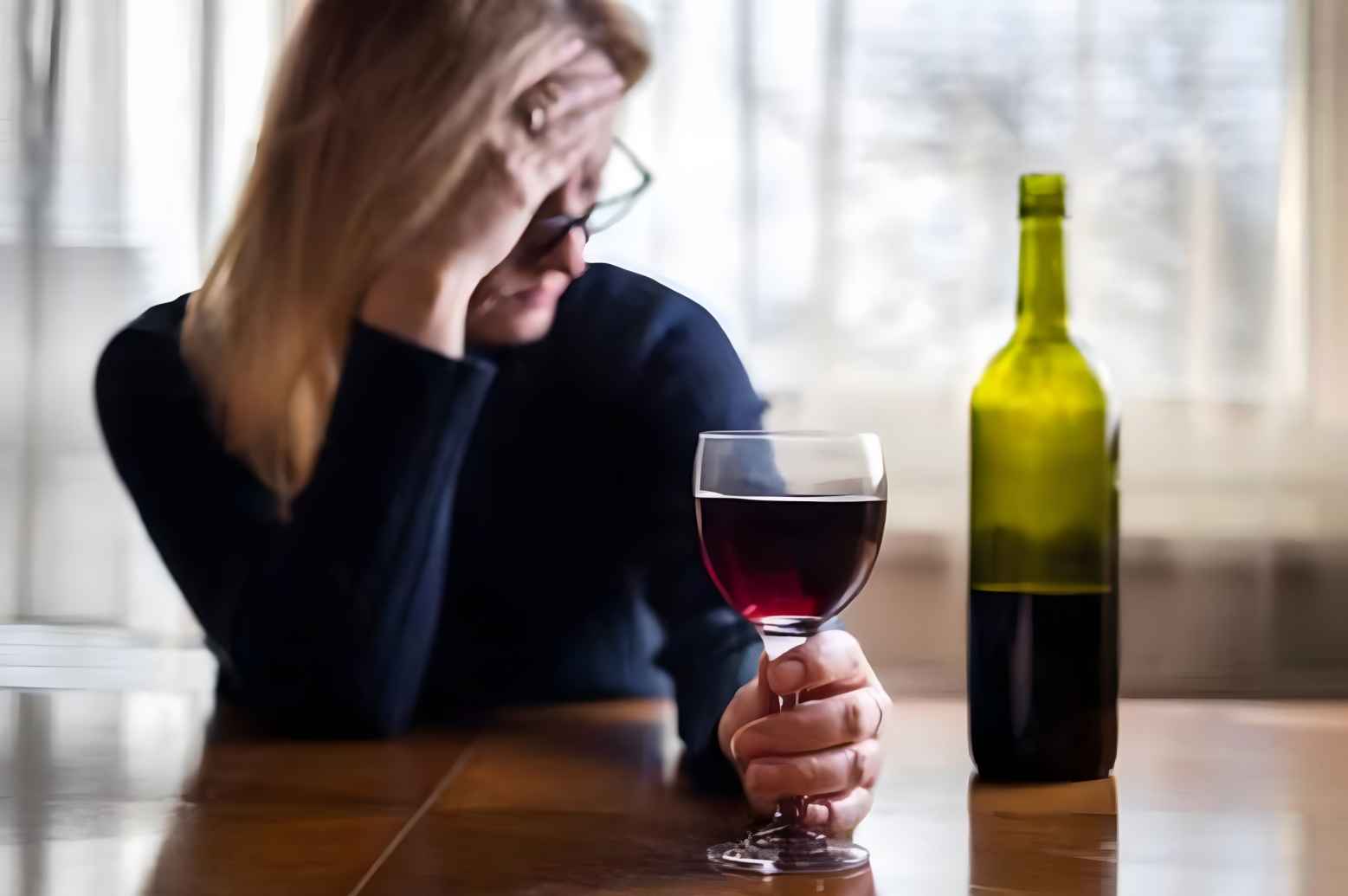 Wine Headaches Reasons, Treatments & Prevention
