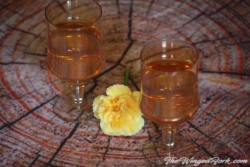Easy Pineapple Wine Recipe