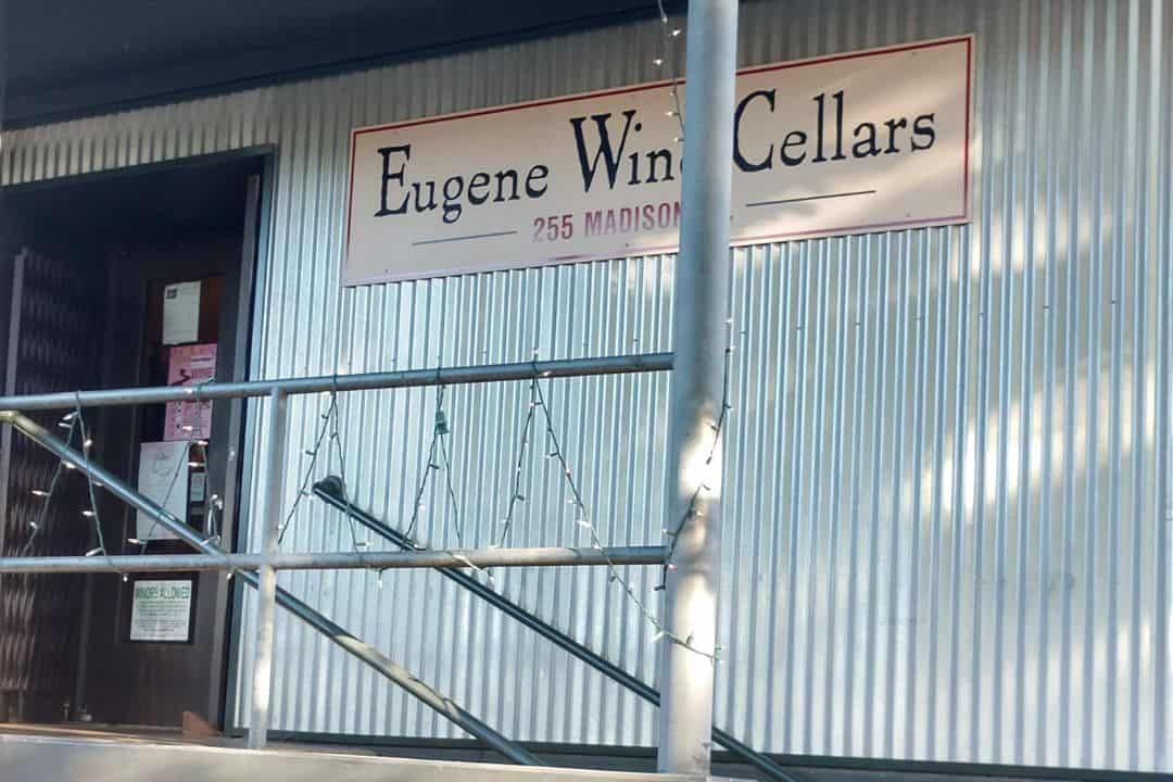 Eugene, Oregon Best Wineries