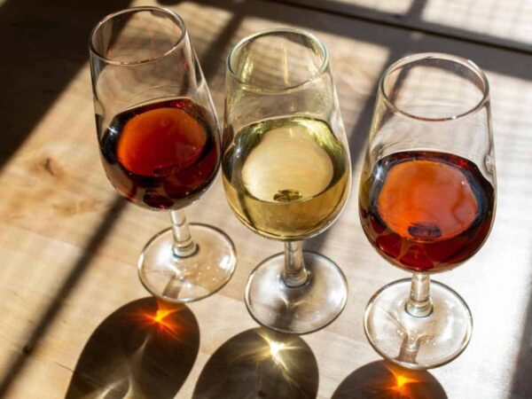 Fortified Wine 101: History, Types, Pros and Cons