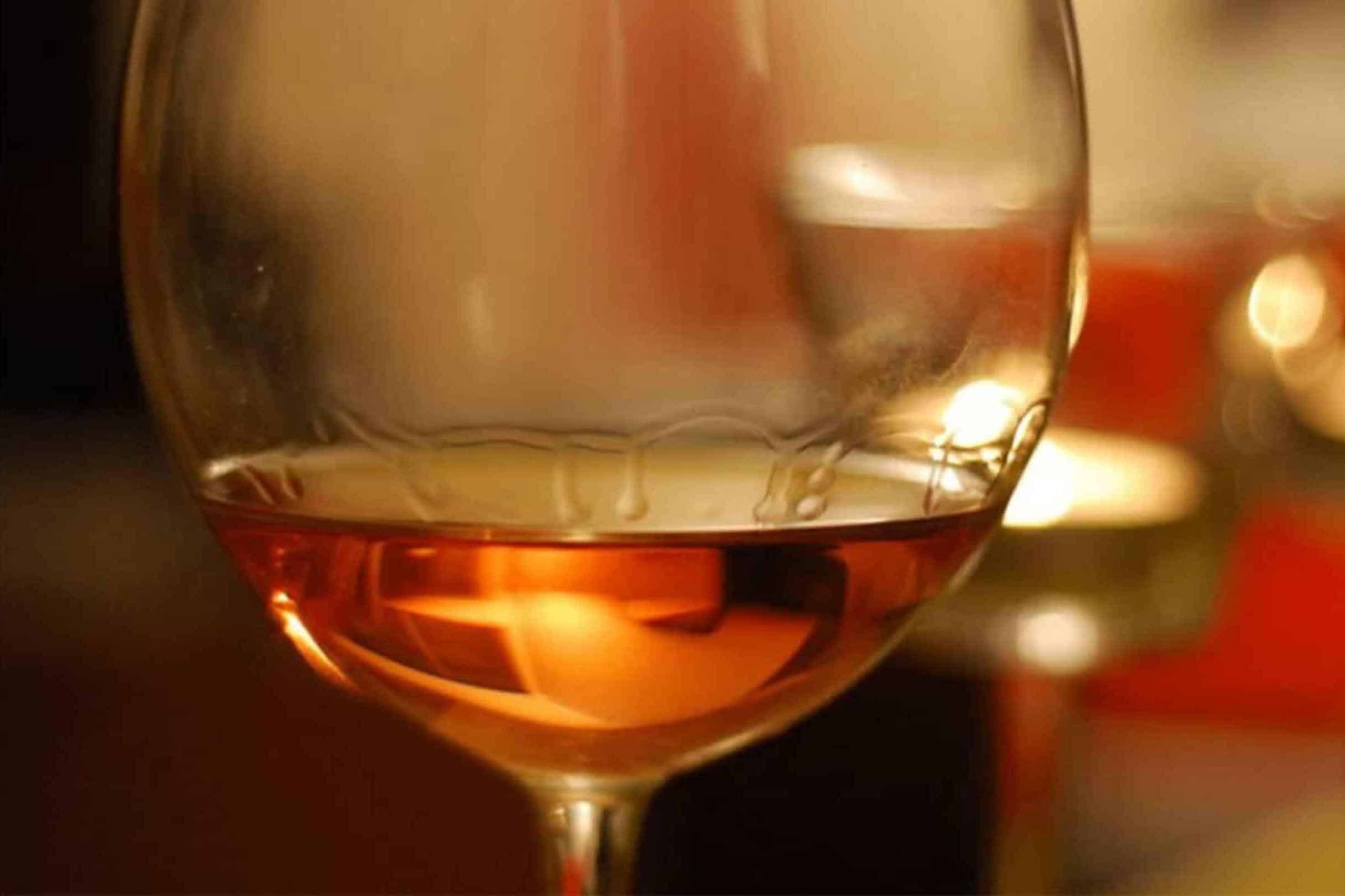 Frequently Asked Questions about Orange Wine