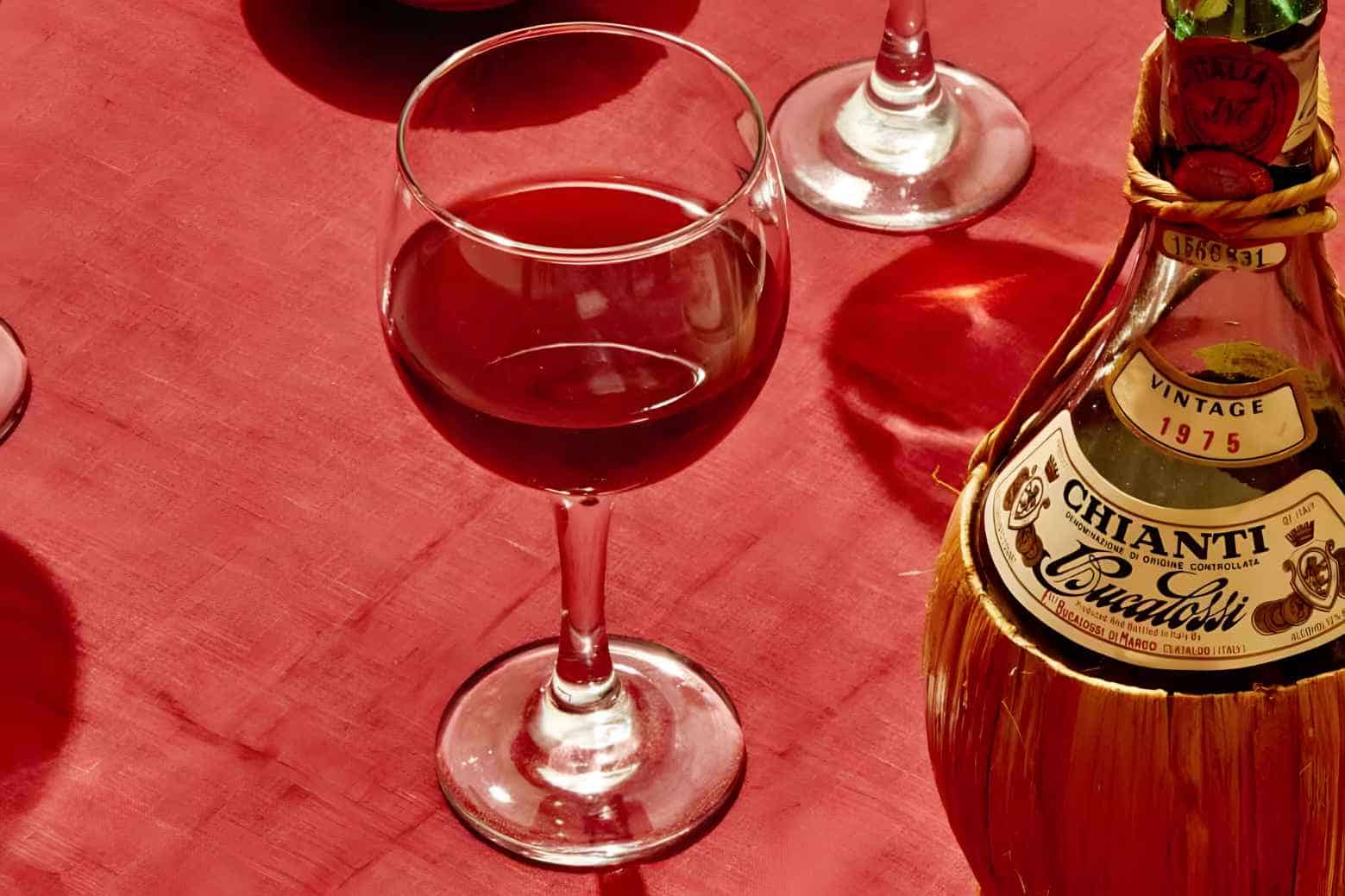 How to Choose the Best Chianti of Your Choice