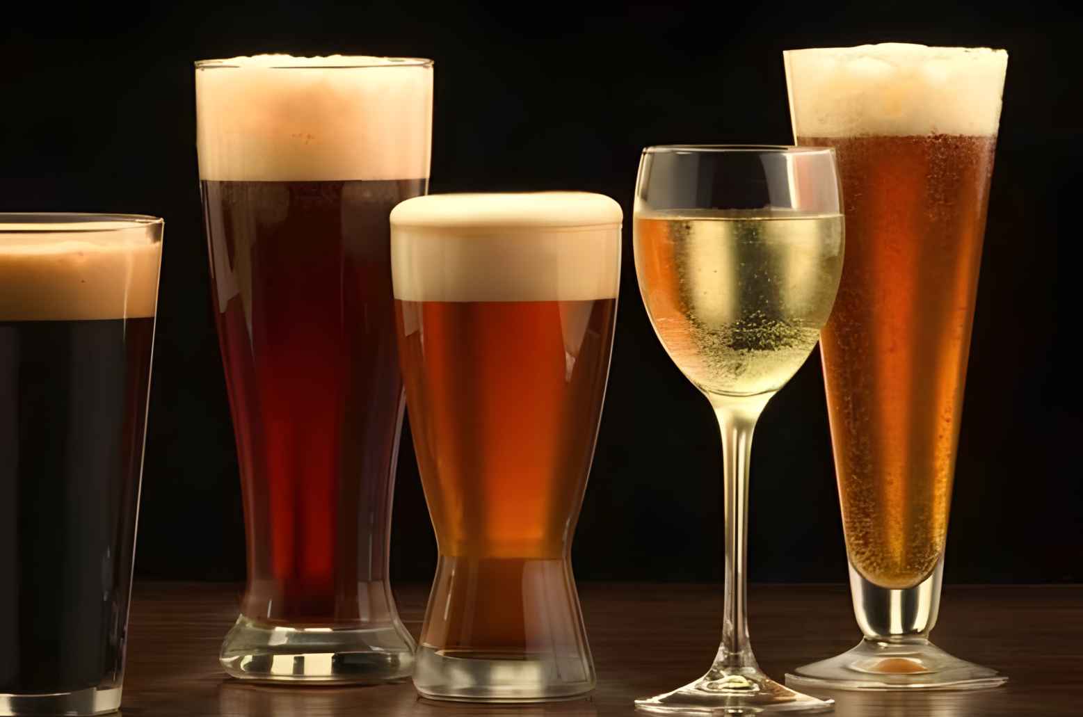 How to Know How Many Beers is Equivalent to Wine