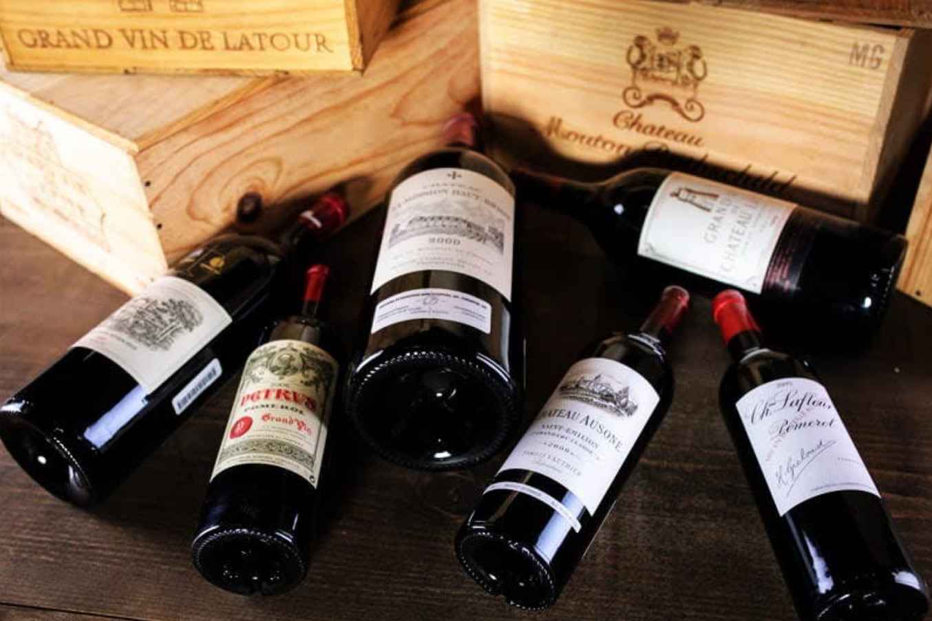 How to Serve Bordeaux WineHow to Serve Bordeaux Wine