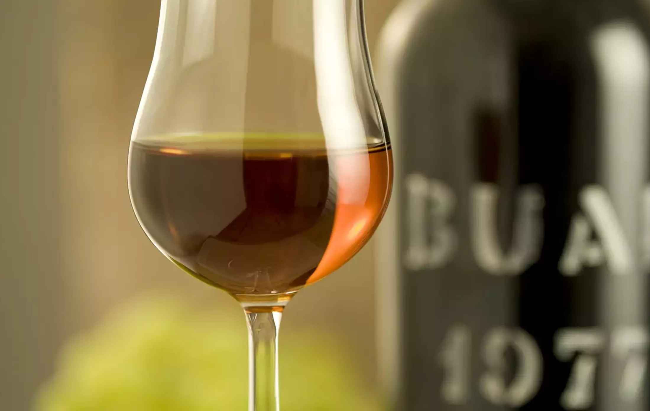 Madeira Wine Guide Made, History, Taste and Drinking Tips