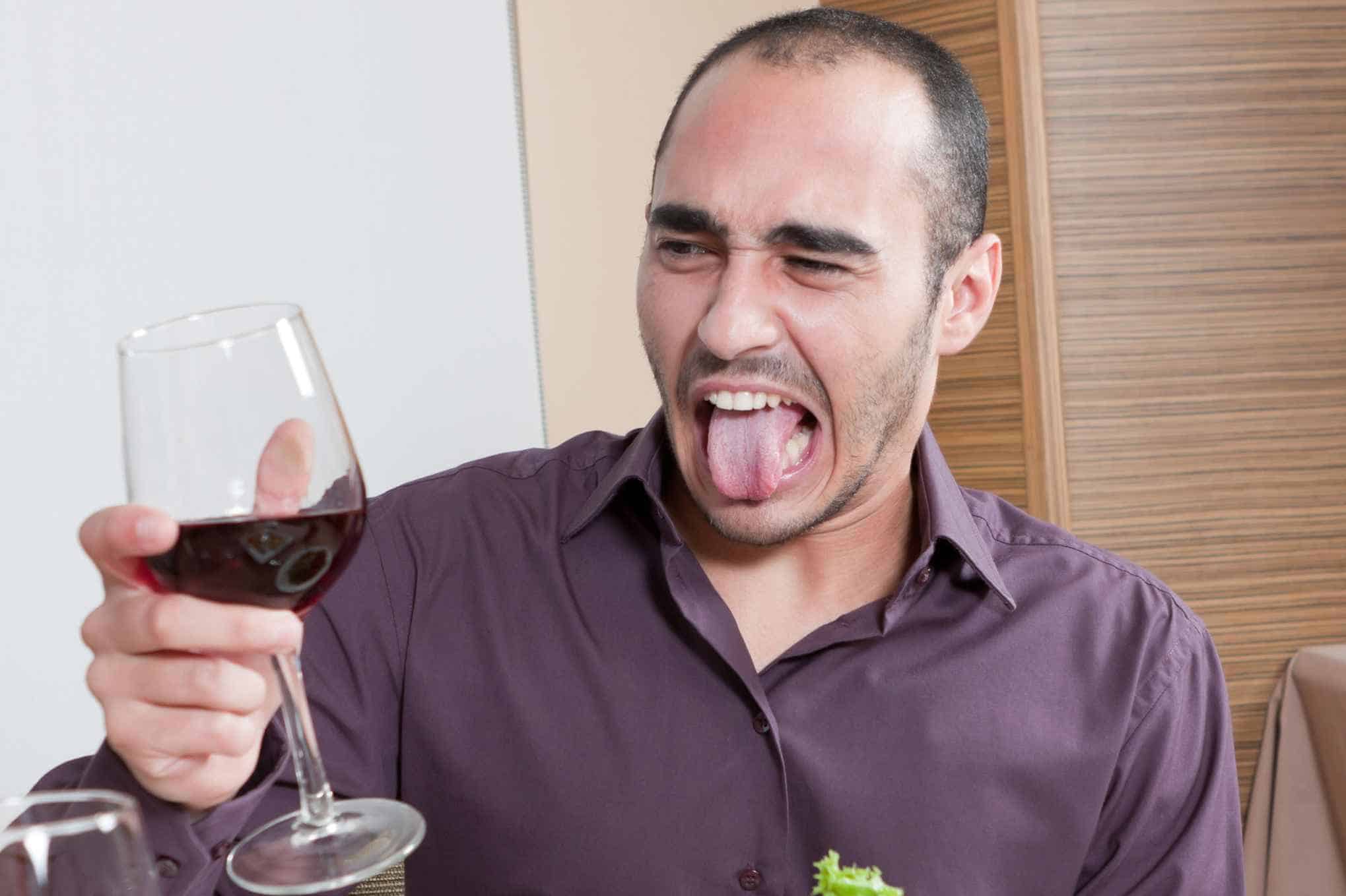 More About Telling If a Wine Is Bad