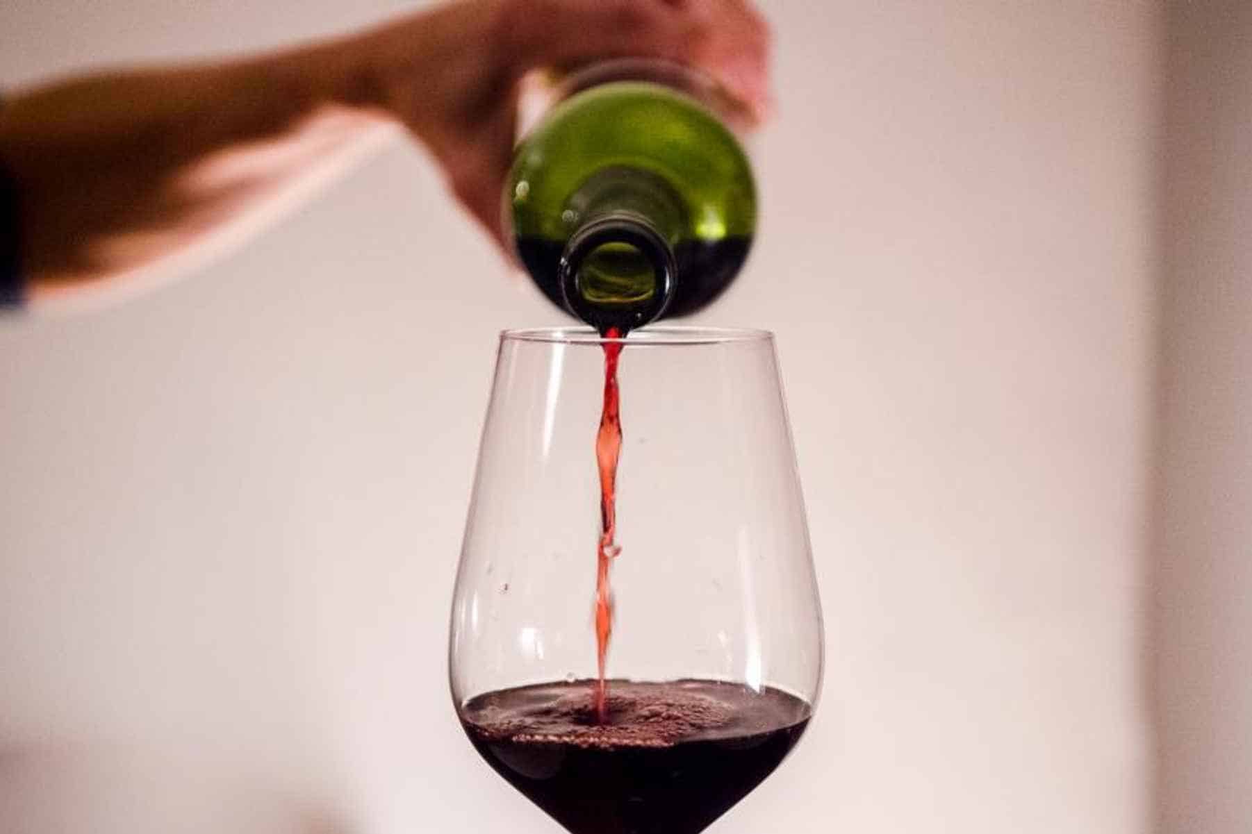 Physical Signs That Your Wine is Bad