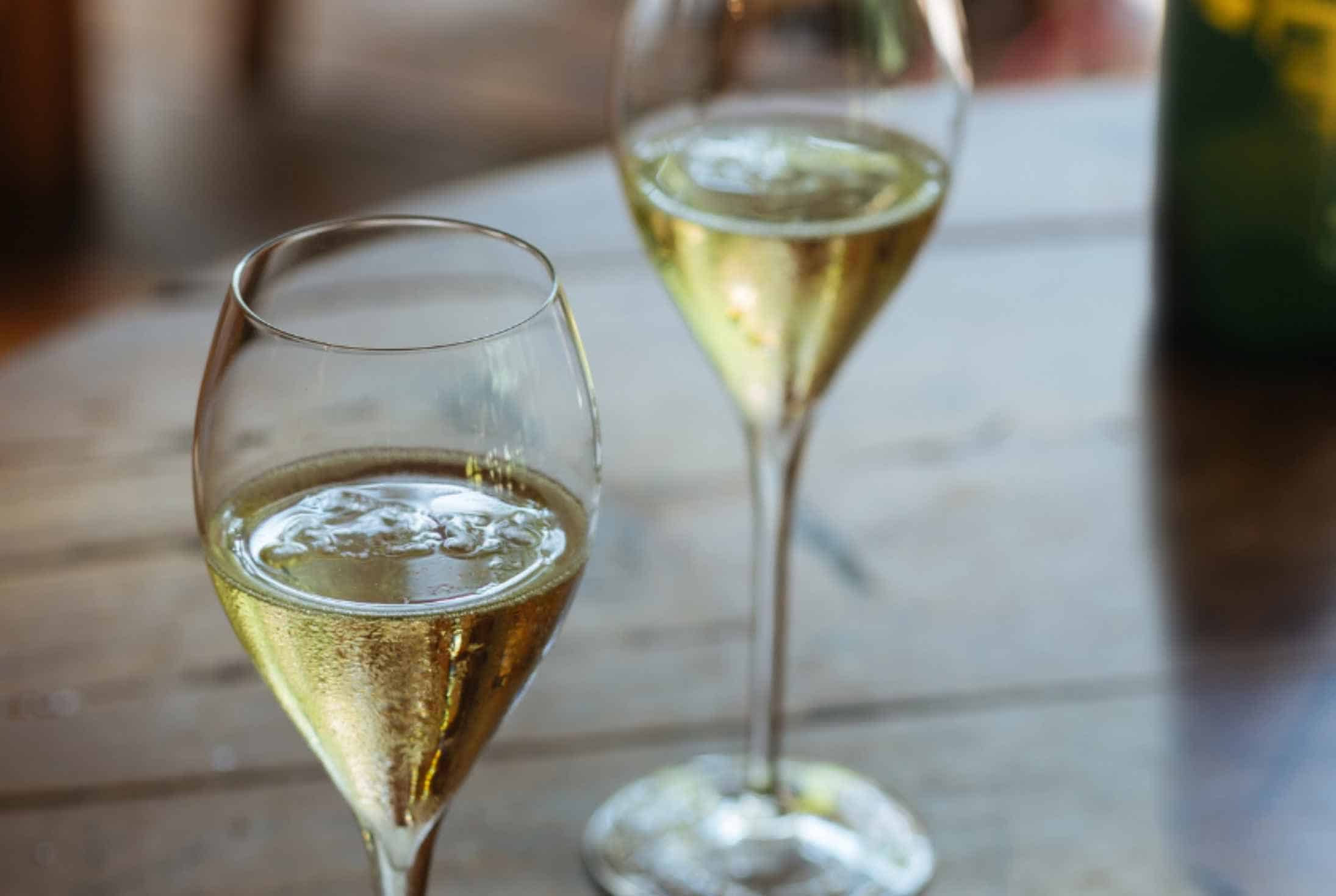 Prosecco Wine Guide History, Taste, Types, Making, Pairings