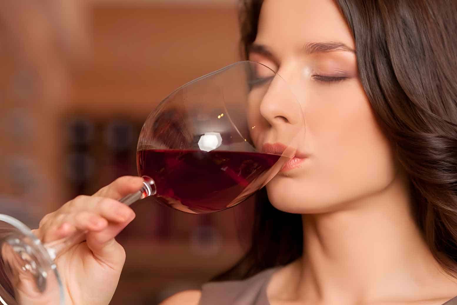 What are the benefits I can get from tannins