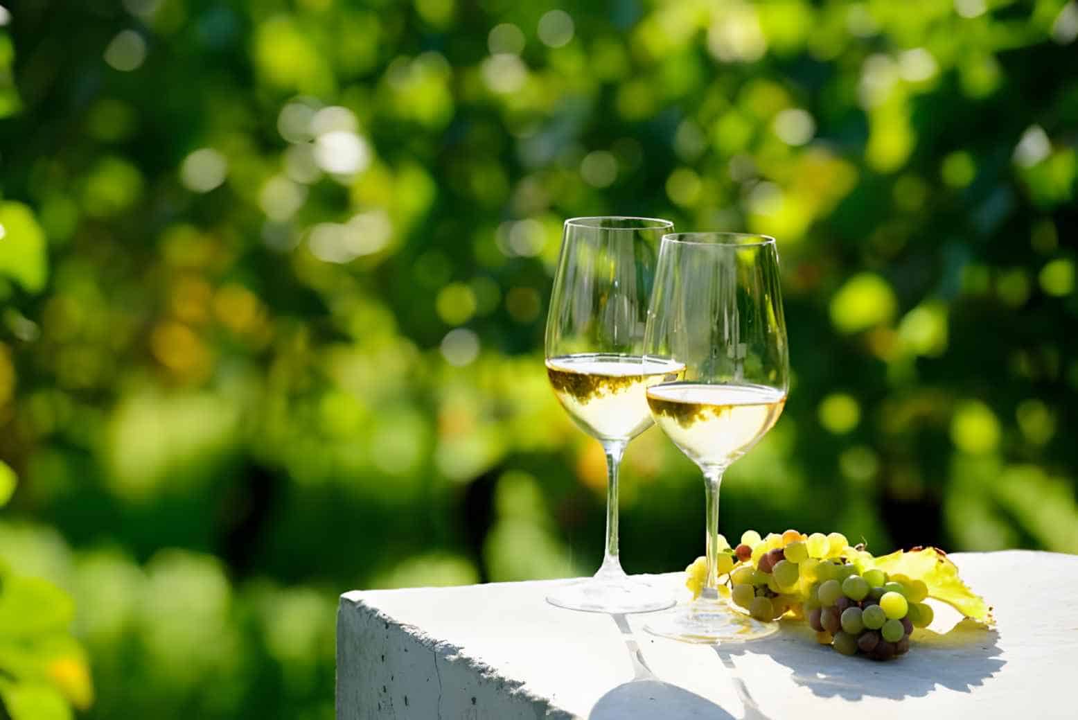 What is Sancerre Wine (A Guide to Sancerre Wine)