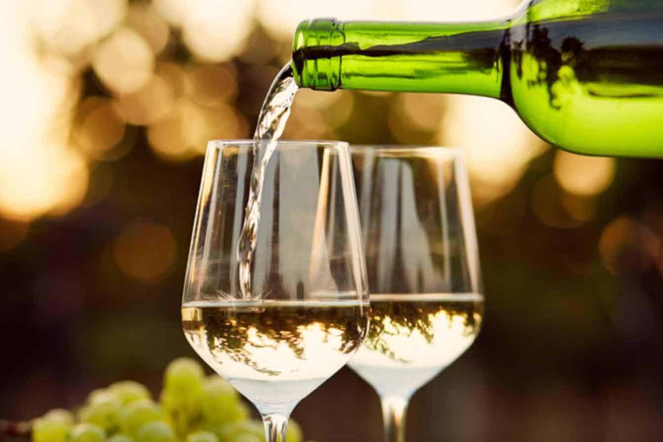 What is Sancerre Wine