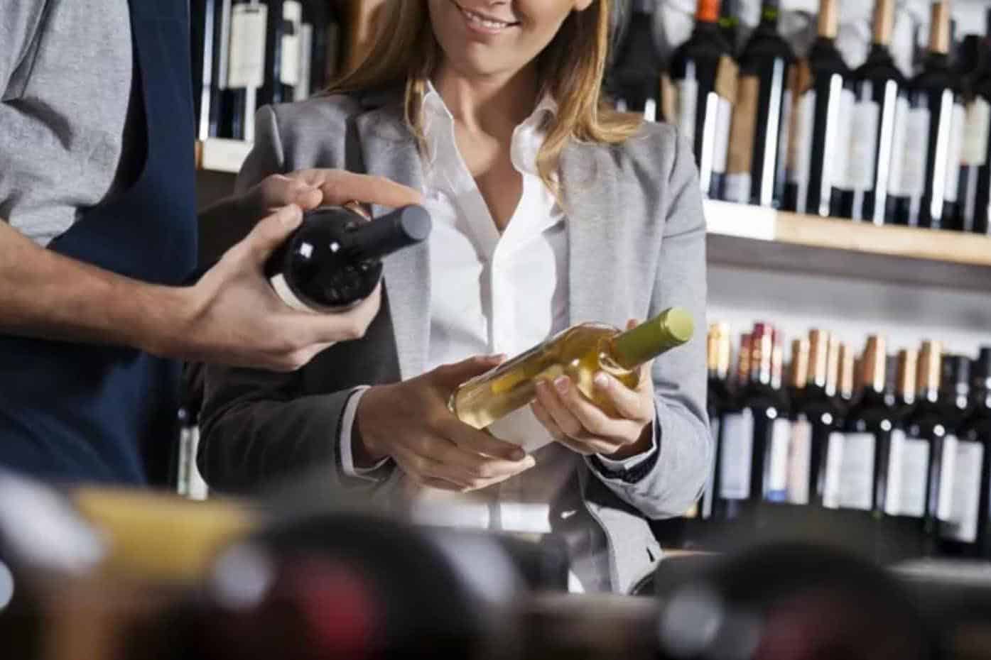 When is the Perfect Time to Sell a Wine