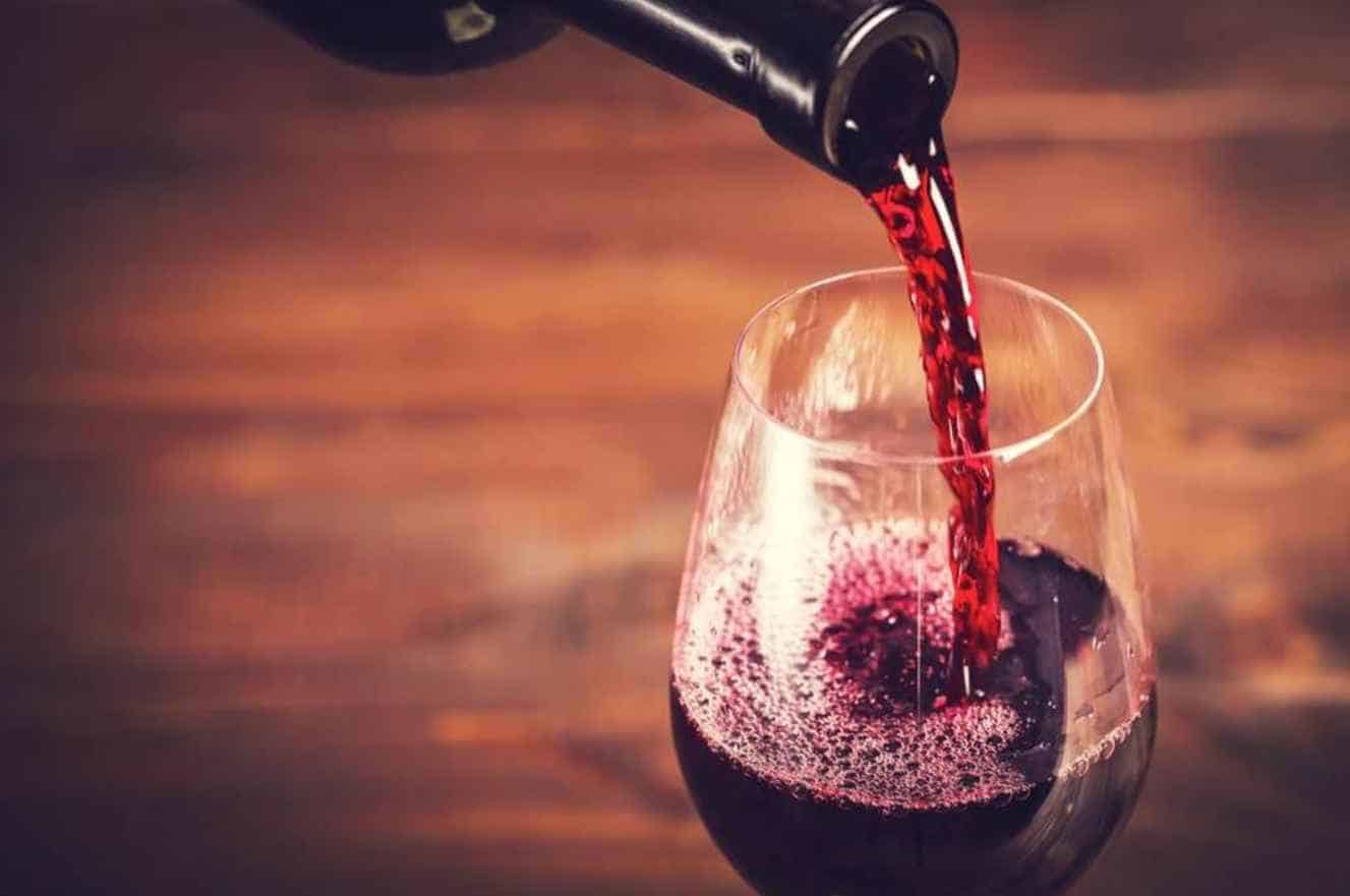 Why are tannins important in wines