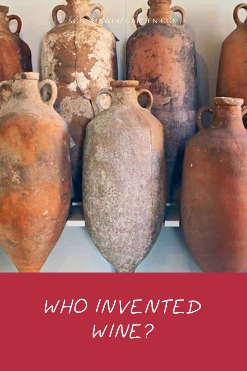 who-invented-wine 