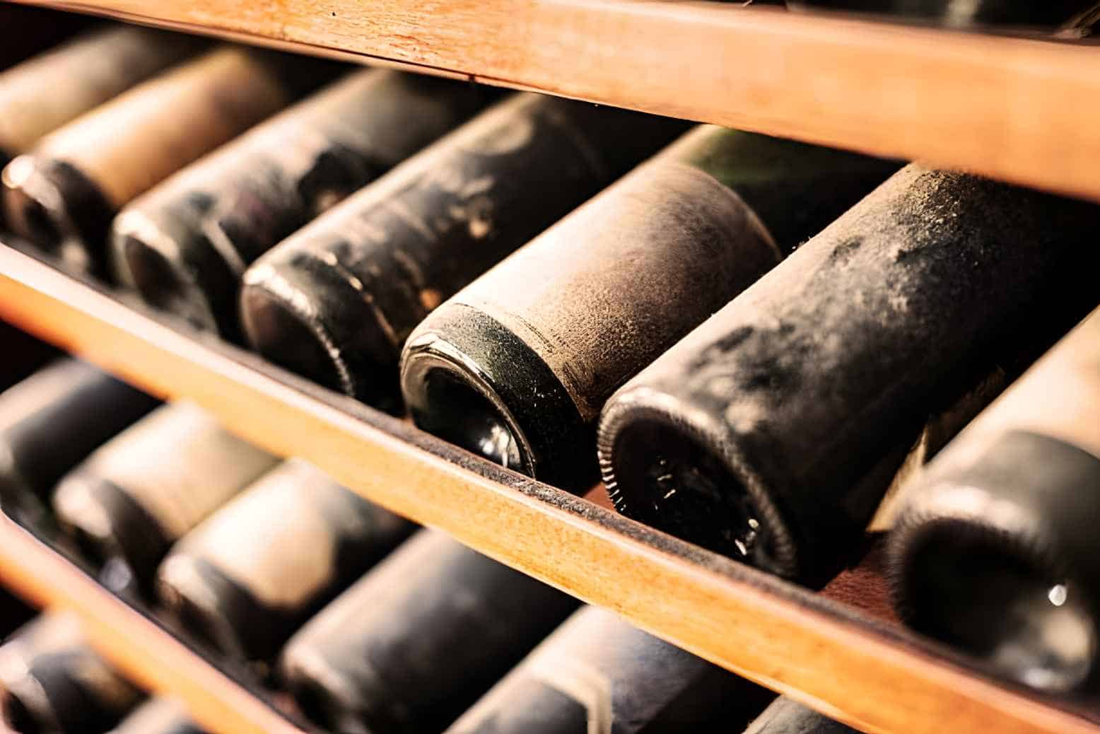 12 Fun Ways to Use Old Wine