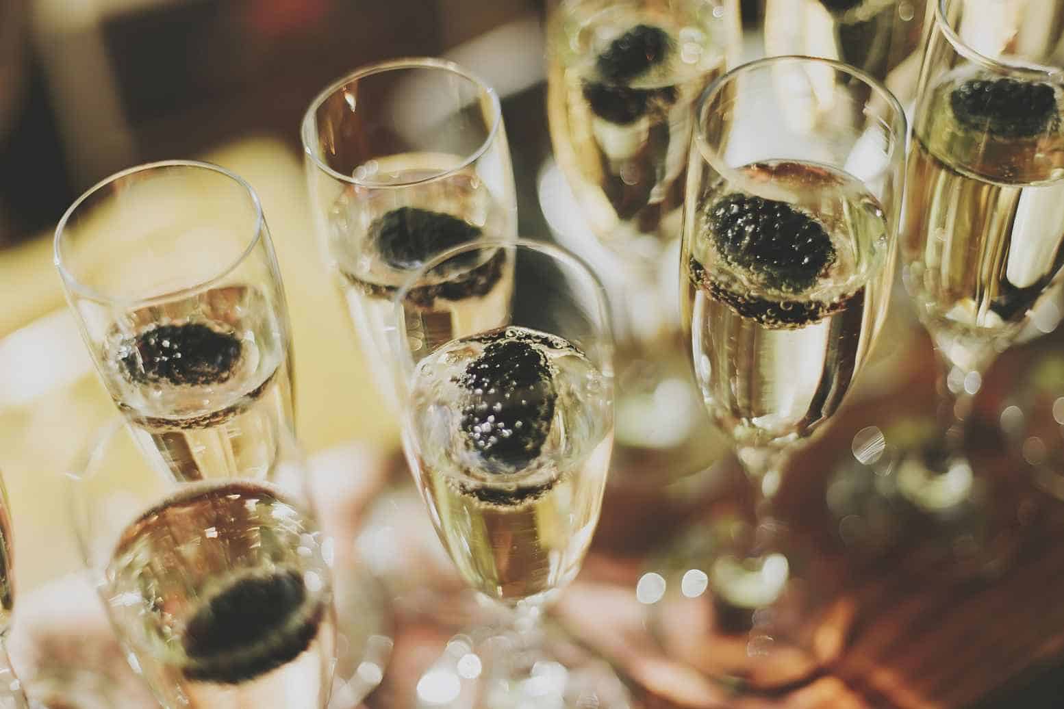 4 Additional Information about Sparkling Wines