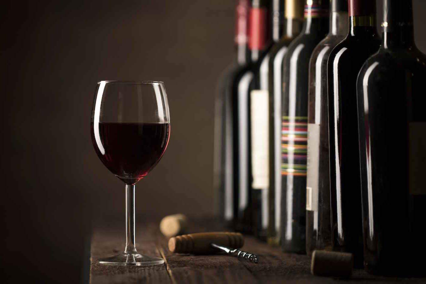 Barbera Wine Guide History, Characteristics, Pairings, Serving