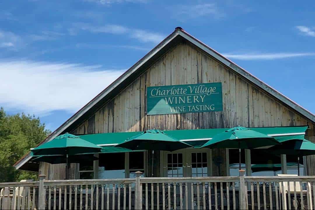 Best Winery in Vermont