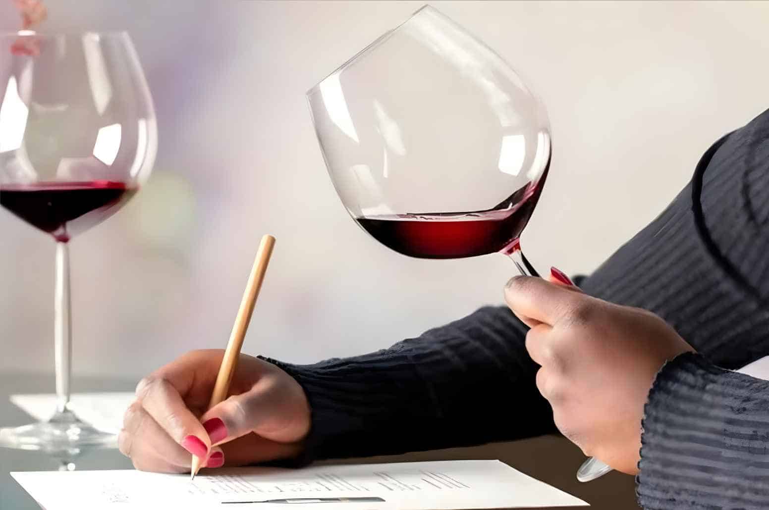 Expand your Knowledge of Wine