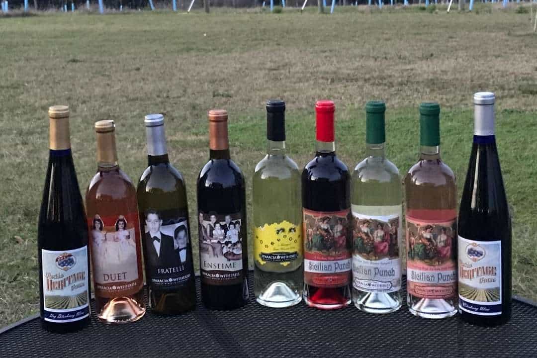 Florida Best Winery