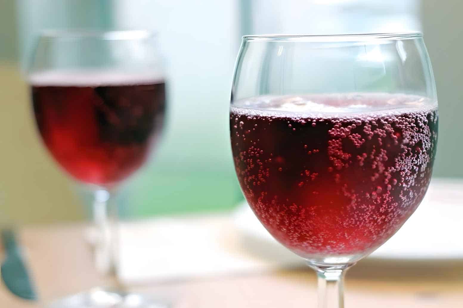 Get To Know The Lambrusco